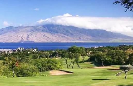 9B Ekahi Village-Studio Bath, Garden View - 1 Minute Stroll To Beach! Wailea  Exterior photo